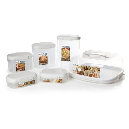 Double Sistema Bake -it, 630 ml-3
