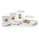 Double Sistema Bake -it, 630 ml