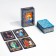Gadal cards "Tarot Russian", 79 cards, 6 x 9 cm