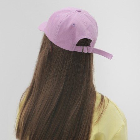 Ketka for the girl "It’s a nice day" minku lilac color, rn 52-5
