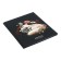 Universal Diary 1-11 grade Pacification, 40 sheets, solid cover, matte lamination, selective varnish, offset block