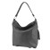 Bag bag, lightning department, dark gray color 36x36x15cm