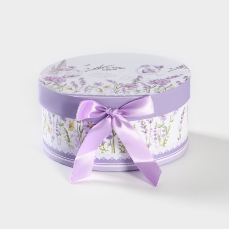 Tea couple ceramic "Provence", 2 items: a cup 230 ml, a saucer d = 15 cm-7