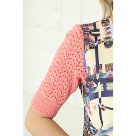 Women's dress, size 42-3