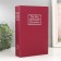 Casket safe Book Plastic, Metal "Dictionary of English" 5.5x15.5x24 cm