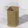 Storage for storage of manicure/cosmetic supplies, 10 × 7 × 11 cm, color mix