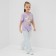 Children's T-shirt "Unicorn" Minnie Mouse, height 86-92, lilac