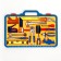 Puzzle "Suitcase with Tools"