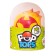 Figure Ben 10 Pop-top "Man-Foil"
