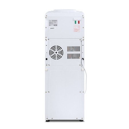 Ecotronic V14-le XS water cooler, heating/cooling, 500/50 watts, white and white-2