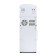 Ecotronic V14-le XS water cooler, heating/cooling, 500/50 watts, white and white
