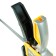Quite -packed aluminum clamp berger bg1925, 95 * 450 mm, clamp up to 350 kg