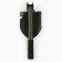 Combined shovel "Mode Forrest", 36 x 10 cm