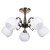 5 lamps