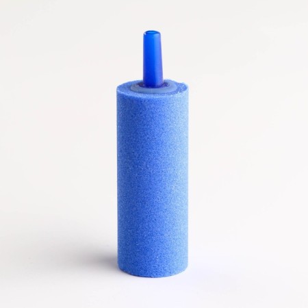 Air sprayer quartz, 18 x 50 mm, 1 pcs
