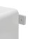 Plastic Plastic PLAC with a 400x300x220 mm ABS UHL1 IP65 REXANT mounting panel
