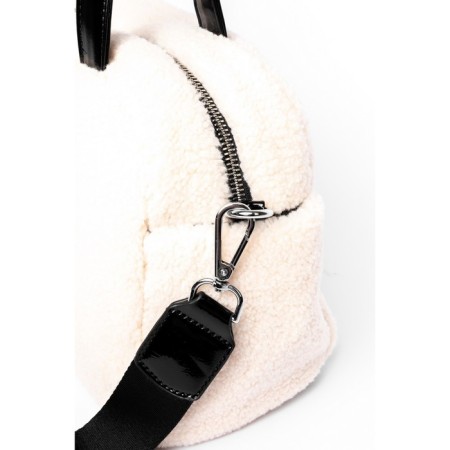 Bag Tout Female, Ecomekh, Ludor Milk, 33x12x23 cm-1
