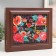 Key Closed "Dream (Dream)" 26.5x31.5 cm nut