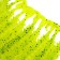 Twister Yaman Pro Ruff, 7.6 cm, color #10-Green Pepper, packaging 10 pcs.