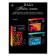 Puzzle wooden figured "Secrets of the Ocean", black box
