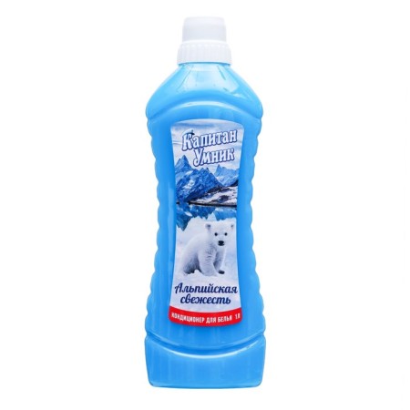 Air conditioner Captain Umnik, Alpine Freshness, 1 L