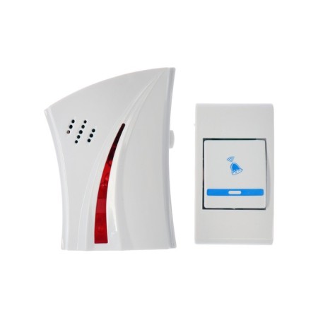 Call Luazon LZDV-15, Wireless, LR23A, 2HAA (not included) mix