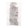 Tip of copper puddled tml 2.5–5–2.6 (2.5mm² - Ø5mm) GOST 7386-80 (in package 100pcs) Rexant 108062