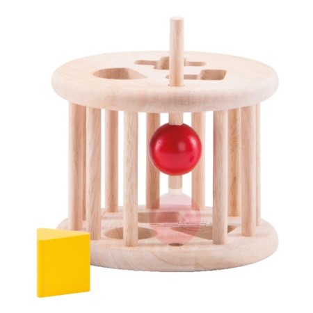Logical toy-soroter "Roller"-4