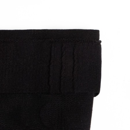 Women's tights Paris 20, black color (nero), size 4-3