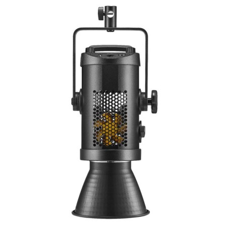 LED LED Godox SZ150R, studio-1