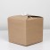 Gift folding craft, packaging, 18 x 18 x 18 cm