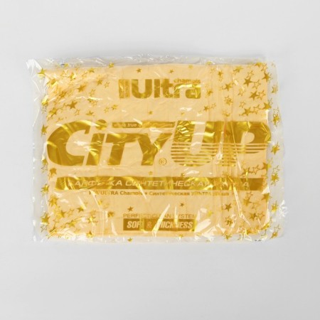 Wiper suede Cityup, CA-222, 32 x 43 cm, in a tube-3