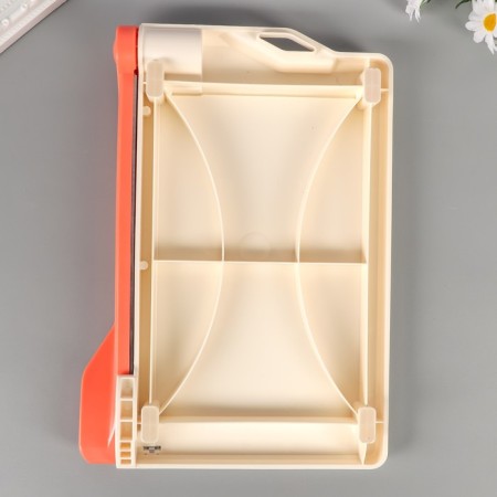 Cut for paper guillotine “needlework” 22cm-4