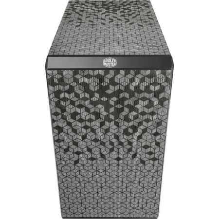 Cooler Masterbox Q300L Cooler Black without PSU MATX 4x120mm 1x140mm 2xusb3.0 Audio Bott 100446-2