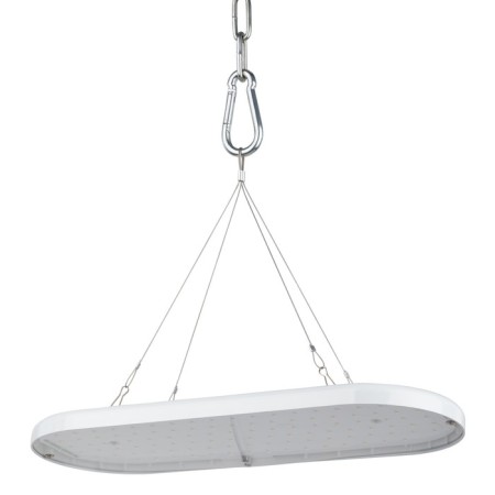 Lamp for plants ERA Fito-25W-QLED-Fly suspended full spectrum 25 W-13