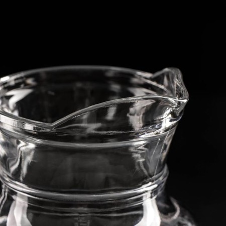 Glass Glass "Whirlwind", 1.6 liters-2