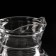 Glass Glass "Whirlwind", 1.6 liters