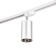 Simple Simple Simple Lamp GU10 220V silver 7.5x7.5x20 cm