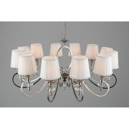 Suspended chandelier Reni E14 480W-13