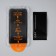 Protective glass for the iPhone 13 Pro Max/14 Plus, Antishpion, installation frame, 9H, 0.33 mm