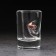 Stacks "impenetrable. Ground", 2 pcs, emblem, 250 ml