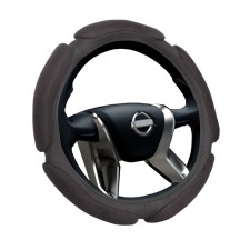 Оплетка VOIN SOFT, спонж, р-р M d=38 см., черный