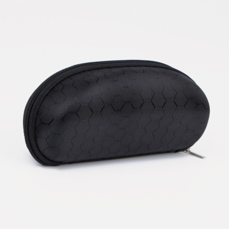 Lightning case case, black color-1