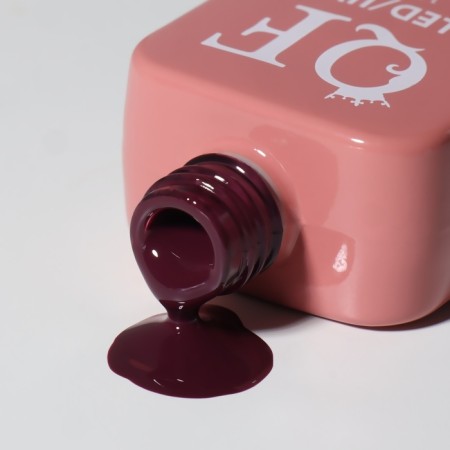Simple nail polish gel, 3 phase, 10 ml, led/uv, color (200)-11