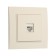 Single Single Single Tot Elegant, hidden, beige