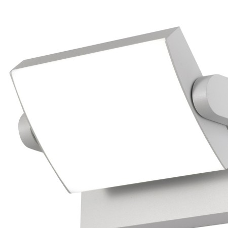 Street lamp Mantra Cooper, Led, 1700lm, 3000k, 212x165x100 mm, white color-1