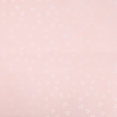 Film sheets 57x57cm, pink, 65 microns-2