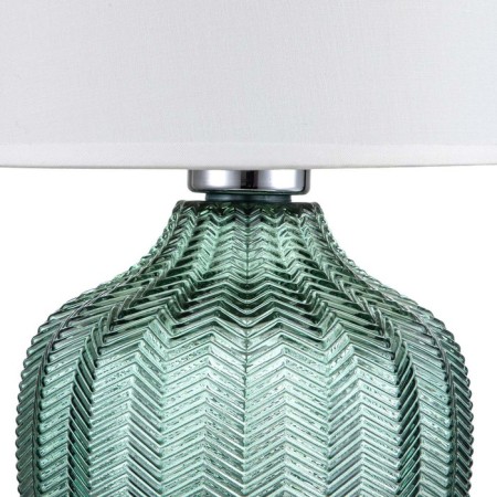 Table lamp 1x40W E27, size 22x22x37 cm-3