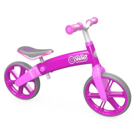 Beature Yvolution Velo Balance, Pink Color-2