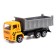 Truck inertial "Concrete", MIX colors